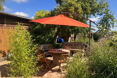 Studio-Apartment Ole Peerstall (EG)