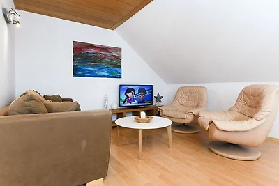 Ferienwohnung Rotbuche