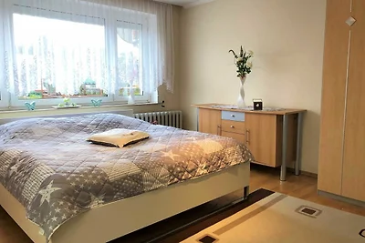 Casa vacanze Vacanza di relax Senftenberg