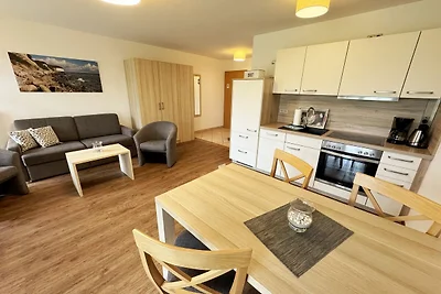 Vakantieappartement Gezinsvakantie Gager