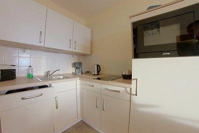 Vakantieappartement Gezinsvakantie Hohegeiß