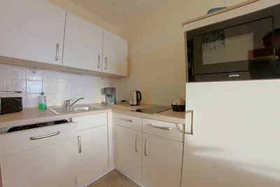 Appartement Vacances avec la famille Hohegeiß