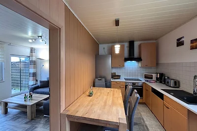 Bungalow Rochen