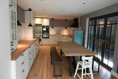 Casa vacanze Vacanza di relax Graal-Müritz