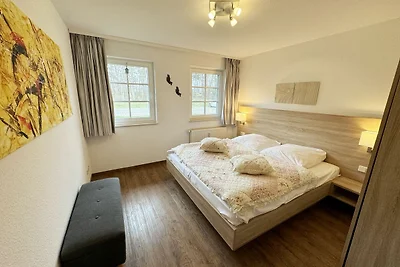 Vakantieappartement Gezinsvakantie Gager
