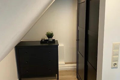 Appartamento Vacanza con famiglia Emden