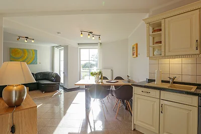 Dünenresidenz, App. A06