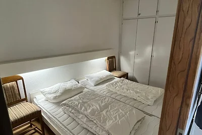 Apartment 218