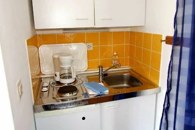 Appartamento Vacanza con famiglia Glücksburg