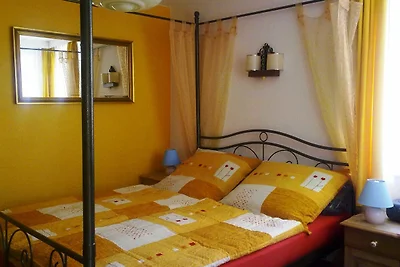 Casa vacanze Vacanza di relax Krakow am See