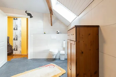 Ferienwohnung Eulennest