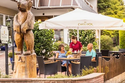 Hotel cultural and sightseeing holiday Bad Bevensen