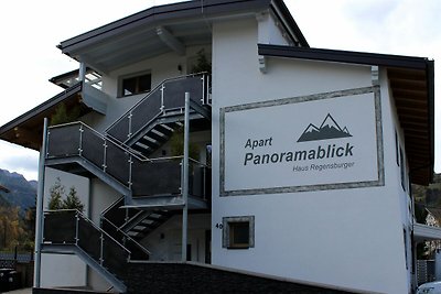 Vakantieappartement Gezinsvakantie Landeck