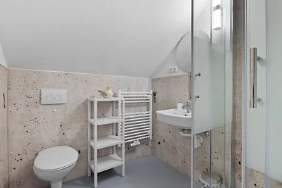 Vakantieappartement Gezinsvakantie Kühlungsborn