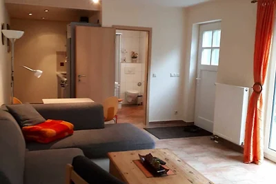 Ferienwohnung am Gregoriusberg Objekt-ID...