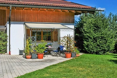 Vakantieappartement Gezinsvakantie Rottach-Egern