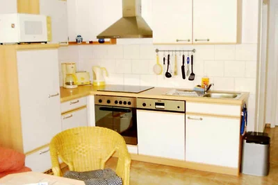 Apartamento Vacaciones familiares Graal-Müritz