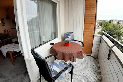 2- Zimmerwohnung App. 29