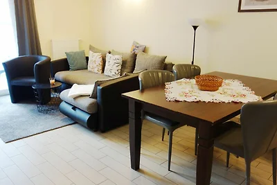 Ferienwohnung Finnja Emmi