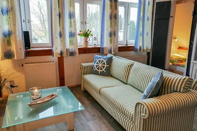 Vakantieappartement Gezinsvakantie Benz