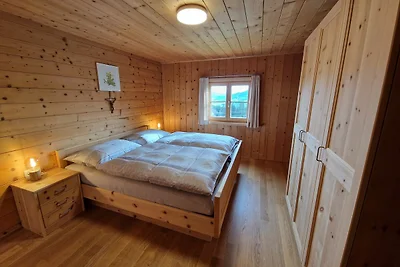 Maison de vacances Vacances relaxation Schwarzenberg