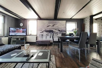 Casa vacanze Vacanza di relax Bunde