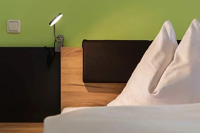 Ferienwohnung für 6 Personen