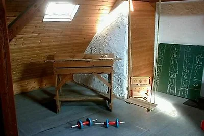 Ferienwohnung I
