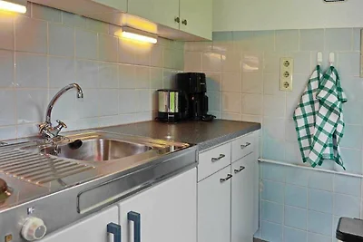 1-Zimmerwohnung Nr. 5 (Susanne)