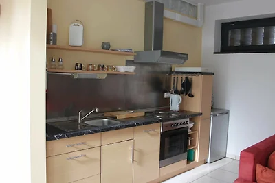 Ferienwohnung Spreewald pur