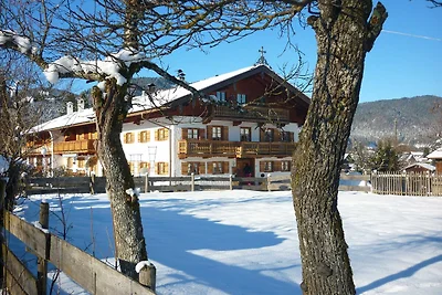 Ferienwohnung Heuboden