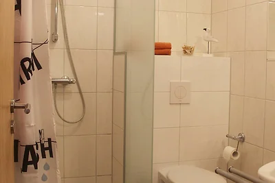 Vakantieappartement Gezinsvakantie Wesenberg