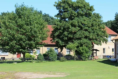 Familienzimmer 4 Pers.