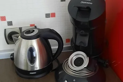 Appartamento Vacanza con famiglia Baiersbronn