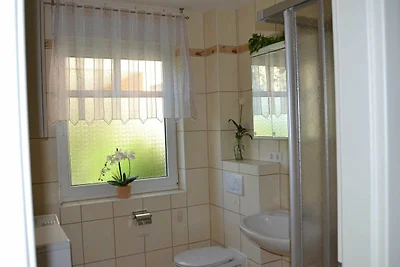 Fewo Möwenweg 8 - Damme / SNR: 2