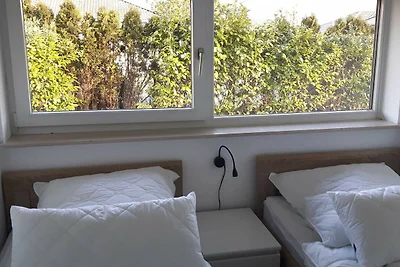Casa vacanze Vacanza di relax St. Peter-Ording