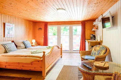 Ferienzimmer Silbermöwe