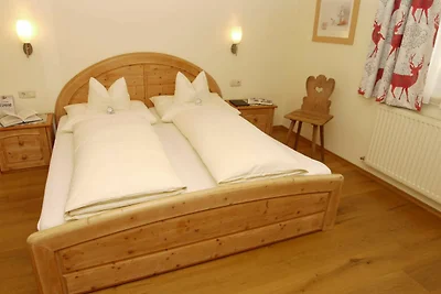 Vakantieappartement Gezinsvakantie Grän