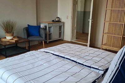 Doppelzimmer 12