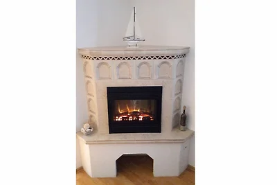 Vakantieappartement Gezinsvakantie Zempin