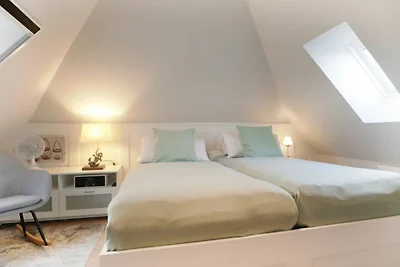 Vakantieappartement Gezinsvakantie Barendorf