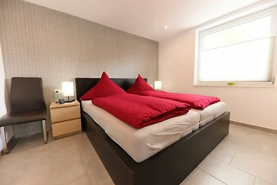 Casa vacanze Vacanza di relax Horumersiel