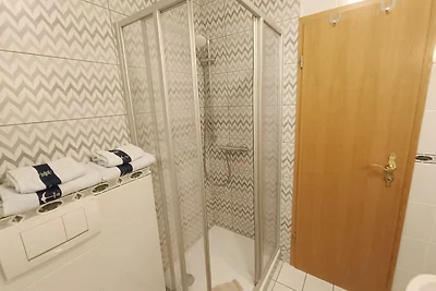 Vakantieappartement Gezinsvakantie Putbus