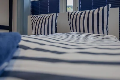 Ferienwohnung Muschel
