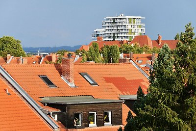 Vakantieappartement Gezinsvakantie Erfurt