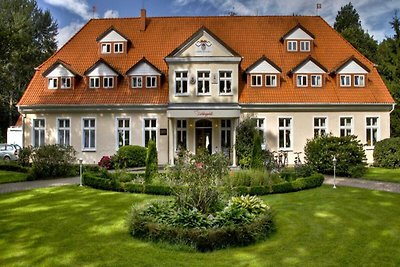 Hotel Cultuur en bezienswaardigheden Ralswiek