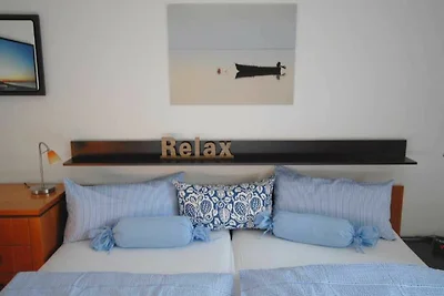 Bleibohm Ferienwohnung Zwischen City und Meer