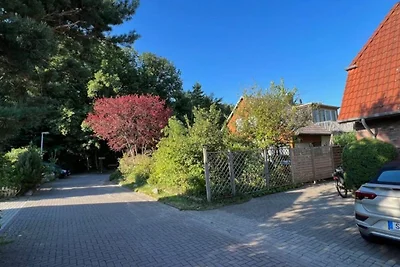 Haus am Wald