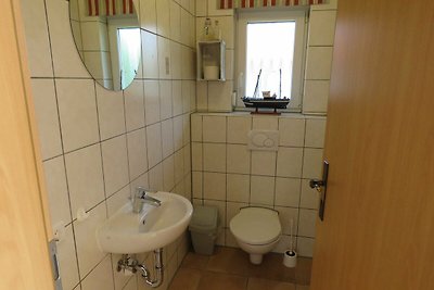 Ferienhaus 323 Kogge 60qm bis 6 Personen mit...