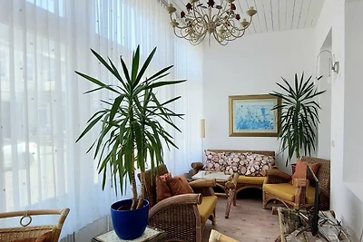 Ferienwohnung Ostseetraum (rechts)